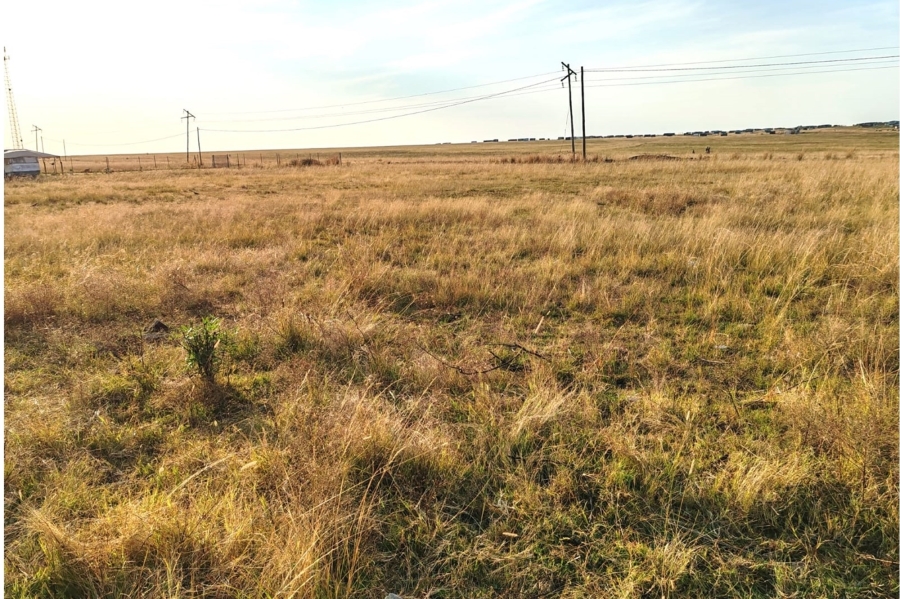 0 Bedroom Property for Sale in Metsimaholo Free State